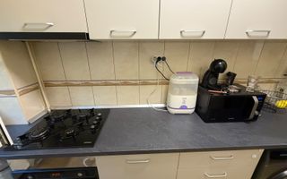 Metrou Timpuri Noi - Garsoniera Decomandata An 1992 Gata de Mutat! - Poză 8