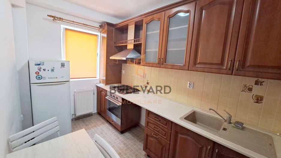 Apartament cu 2 camere decomandate, parcare exterioara! - Poză 6