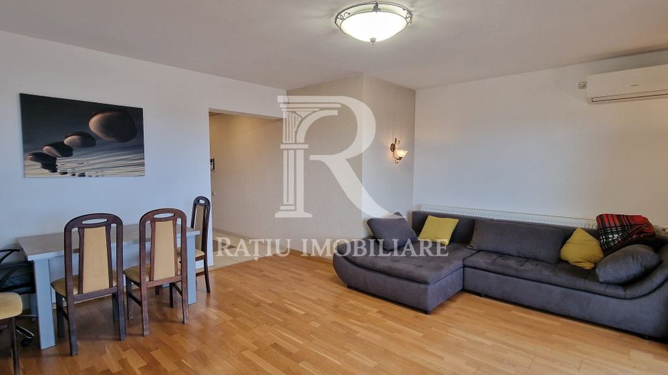 Apartament cu 3 camere exclusivist | Iosia | Oradea - Poză 1