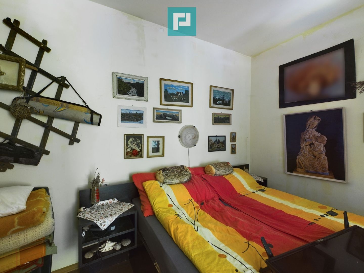 Casă cu livadă de pomi în Dorobanți - Poză 15