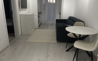 2 camere ~ 81 Residence - metrou Berceni ~ etaj 5/7 ~ bloc nou-piscina - Poză 1