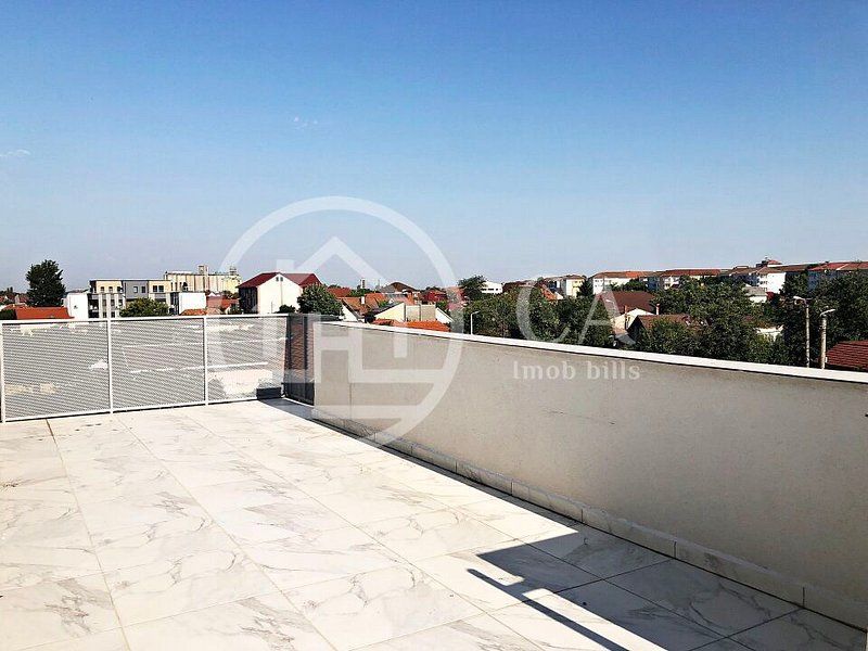 Apartament cu 3 camere de inchiriat in zona Iosia Nord, Oradea - Poză 11