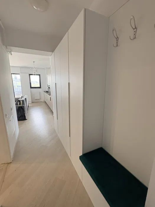 Apartament 2 camere Mihai Bravu-Calea Vacaresti | Loc parcare - Poză 5