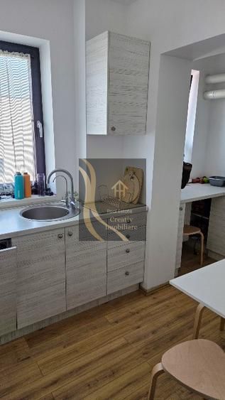 Apartament 4 camere, loc de parcare, complex The Park - Poză 5