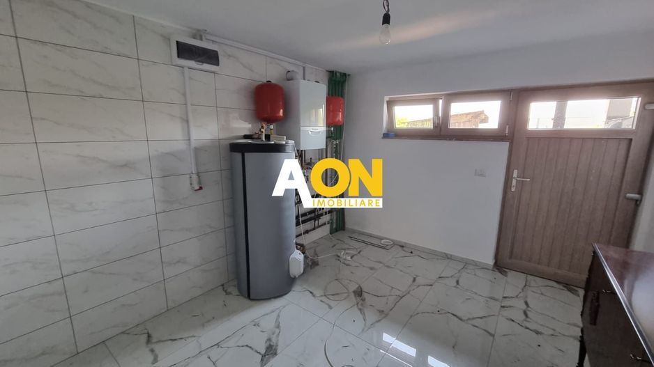 Casa 4 Camere, Zona  Micesti, 860 mp Teren - Poză 18