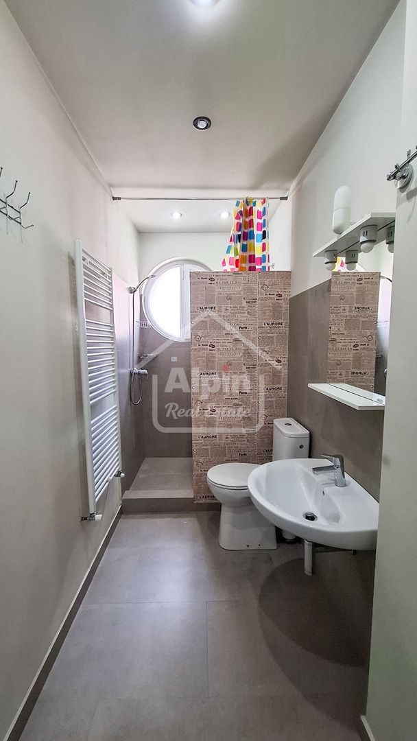 Apartament Suprafata Generoasa I Centrul Civic - Poză 21