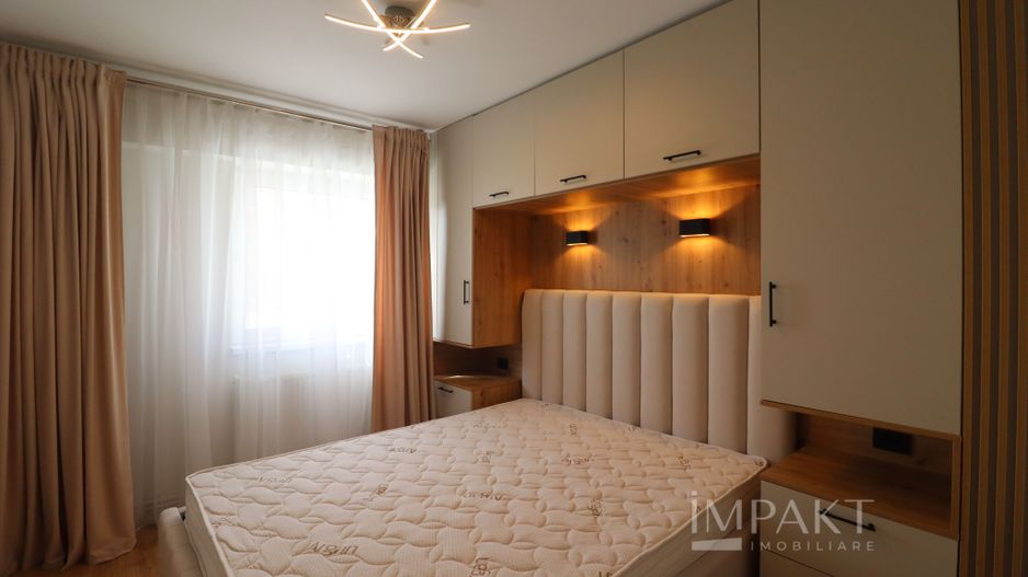 Apartament minunat cu 3 camere, situat in cartierul Zorilor! - Poză 10