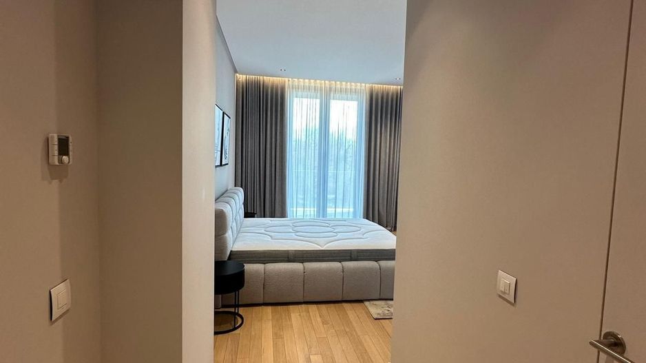 Apartament Premium 2 Camere 135 m2 utili Rahmaninov Residence - Poză 9