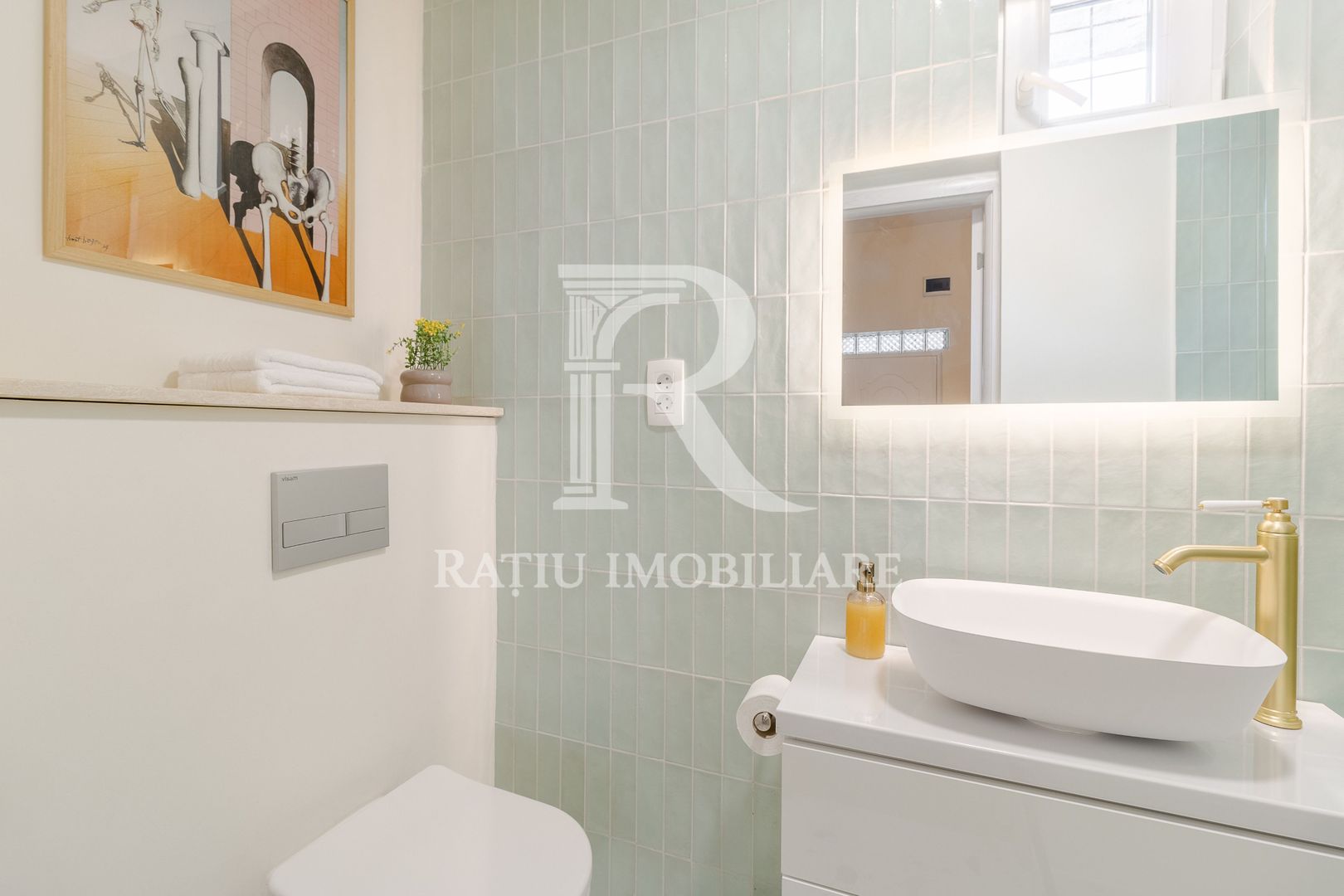 Casa cu 3 camere  | Ultracentral | Oradea - Poză 15