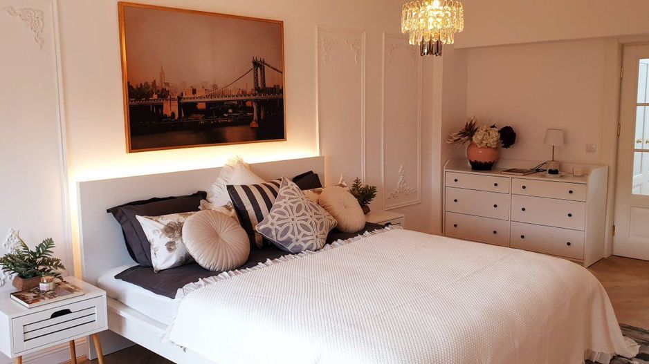 Bd. Unirii prima inchiriere/ NOU / Prima Inchiriere - Poză 13