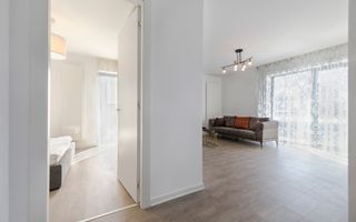 Apartament | 2 camere | Parcare subterana | Cloud 9 - Poză 2