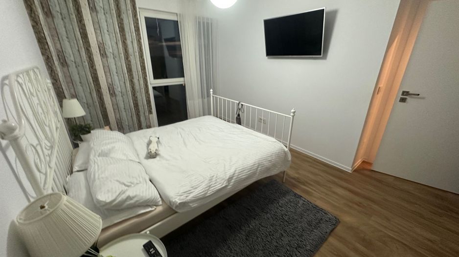 Apartament 2 camere zona Calea Aradului - Poză 13