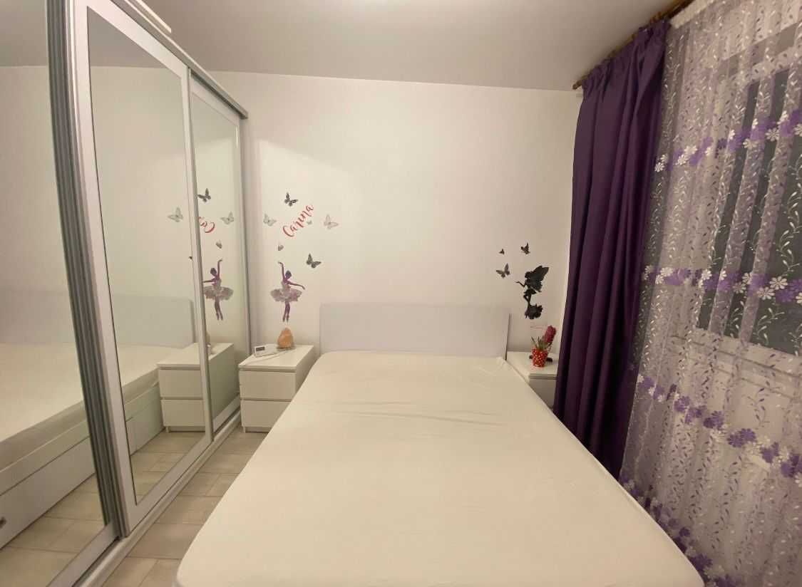 Apartament 2 camere. Metalurgiei. Drumul Binelui. La 10 min de metrou. - Poză 4