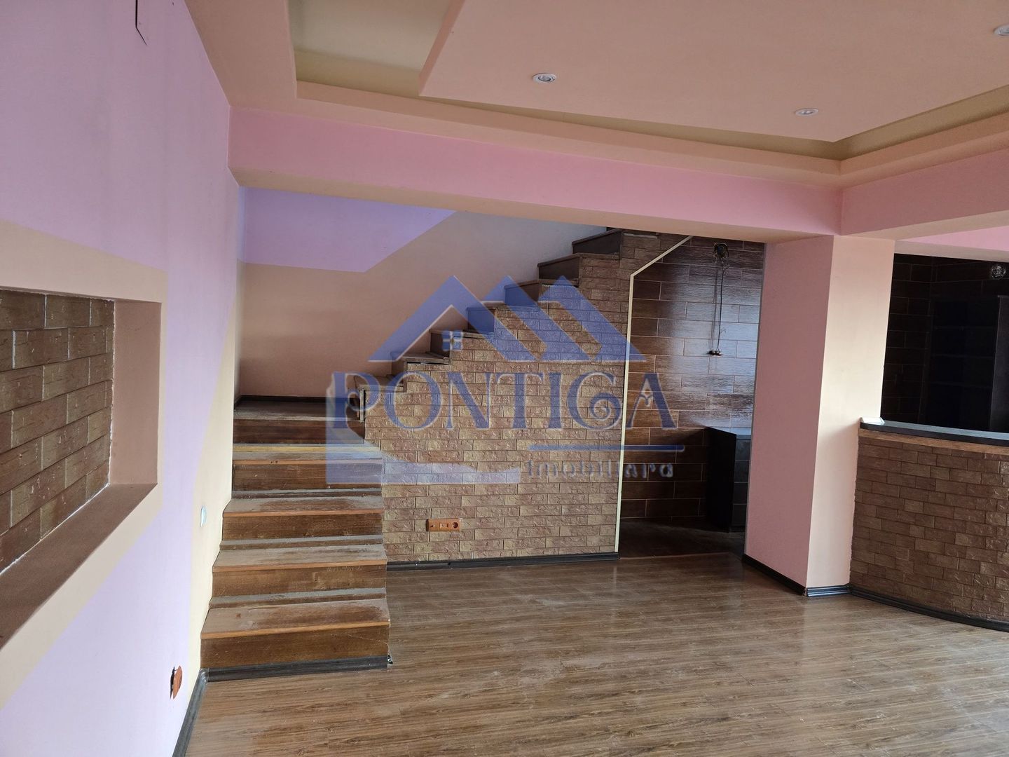 Casă P+1+M, ideală 2 familii / investiție – Zona Brătianu - Poză 5