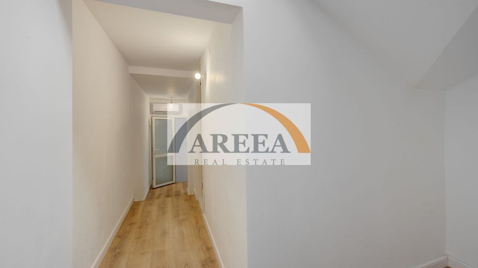 VILA RENOVATA SI ELEGANTA - 131 mp, 6 camere - Mitropolie / Unirii - Poză 24