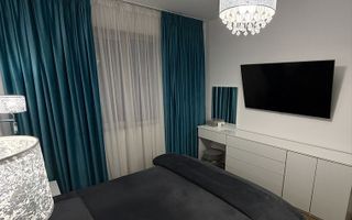 Braytim-Giroc | 2 Camere | Mobilat si Utilat | Etaj intermediar | Loc de parcare - Poză 5