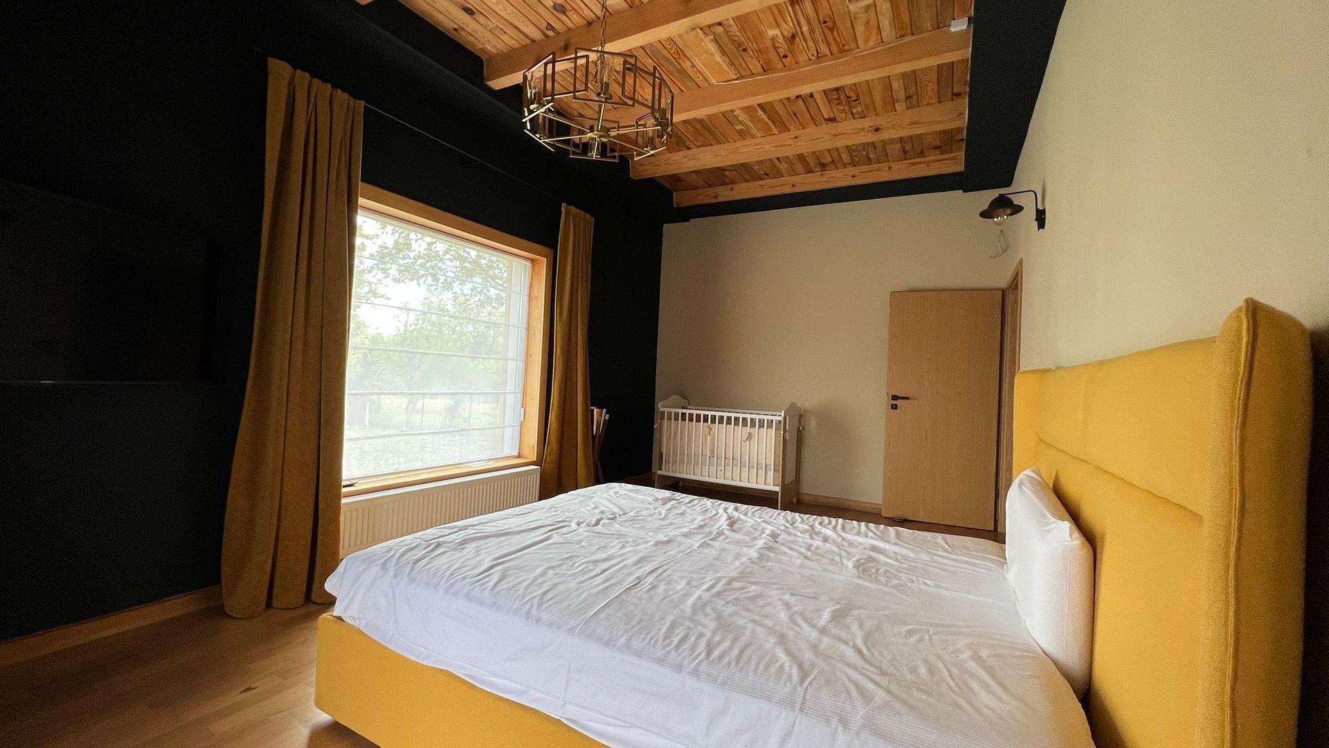 Casă Premium de Vânzare în Snagov – Eleganță, Confort și Teren Generos - Poză 12