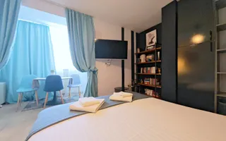 Spațioasă, luminoasă, complet renovată și mobilată, Bloc UNIC - Poză 20