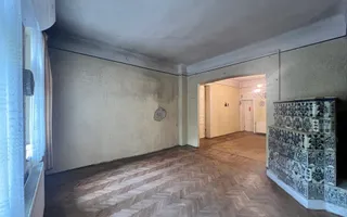 Casă interbelică de închiriat – Str. Barbu Văcărescu nr. 33 - Poză 28