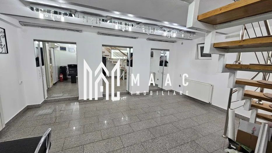 Spatiu comercial | Vitrina | 110 mpu | Ultracentral - Poză 7