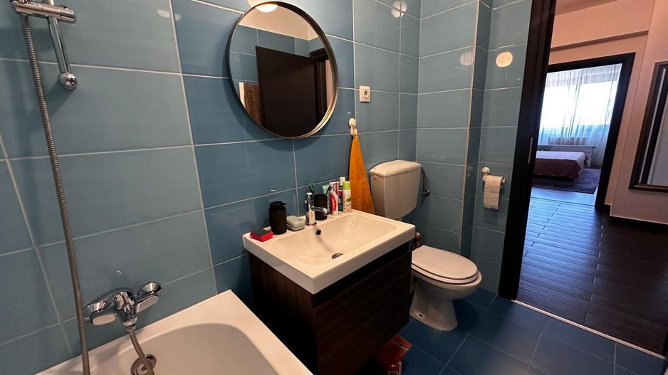 Apartament 3 camere modern | Damaroaia – Jiului | bloc nou Piata Presei - Poză 7