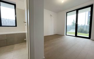 4 rooms apartment***181sqm***// 84sqm garden // Baneasa - Poză 12