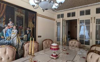 Gradina Icoanei | Apartament 5 camere in vila interbelică | Curte individuală - Poză 13