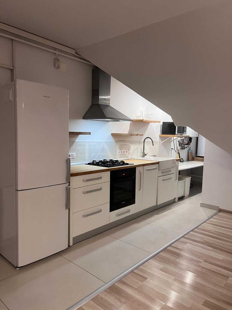 Apartament |3 camere | | parcare subterană| | Zona Florilor | - Poză 4