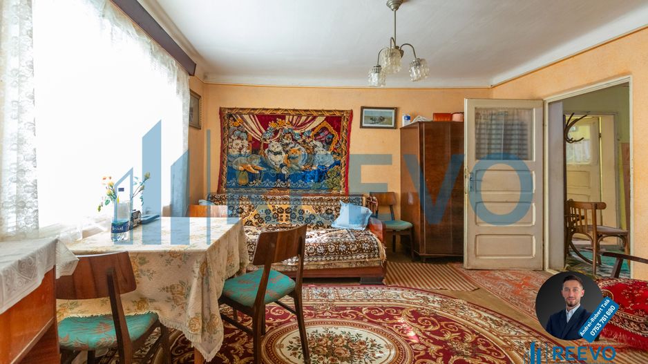 Casa de vânzare, Mun. Bacău, str. Progresului nr.7 - Poză 5