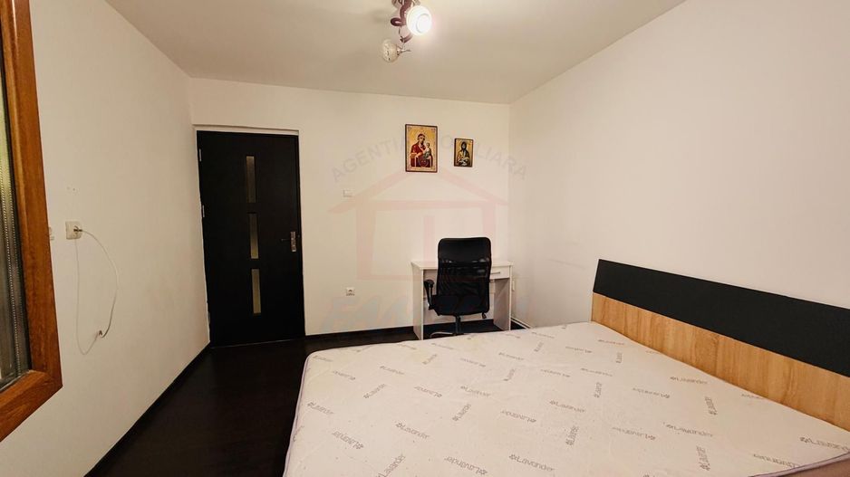 Apartament 2 camere,  Parter, Micro 13, Galați - Poză 4