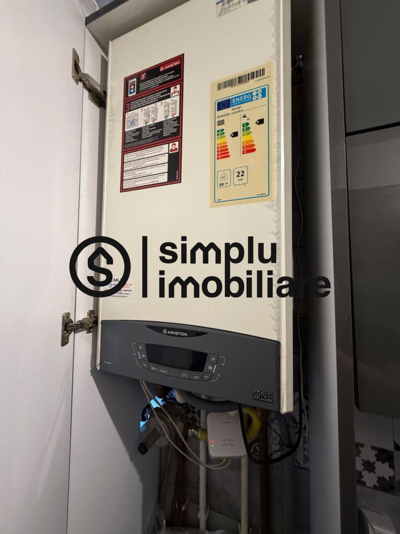 Apartament 2 camere Craiovita Noua P/4 - Poză 15