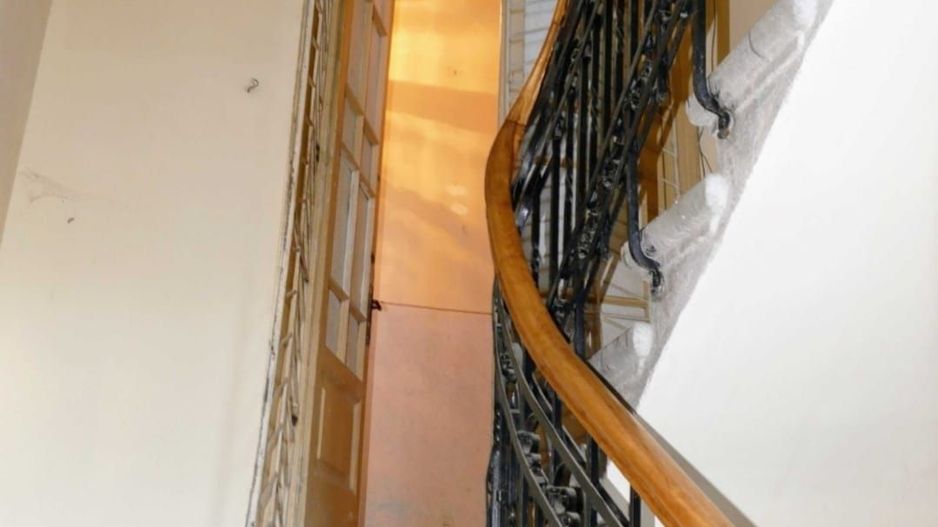 APARTAMENT INTERBELIC IMENS ZONA MOSILOR-ARMENEASCA - Poză 9