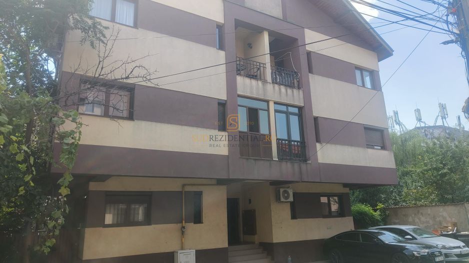 Garsoniera,  etaj 1, Amurgului - Metrou Dimitrie Leonida - Poză 1