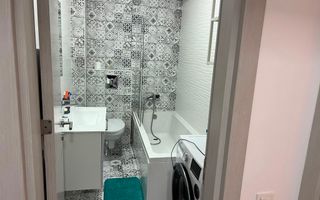 Inchiriere 2 camere, mobilat si utilat - acces rapid metrou Berceni - Poză 12