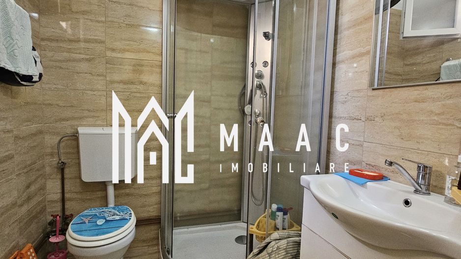 Casa 5 camere | Teren 1141 mp | Ultracentral | Saliste - Poză 13
