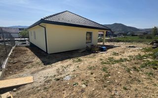 Casă individuală pe un singur nivel - Cisnădie - Poză 2