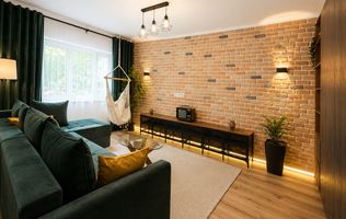 Apartament 3 camere | ultrafinisat | zona Kaufland - Mănăștur
