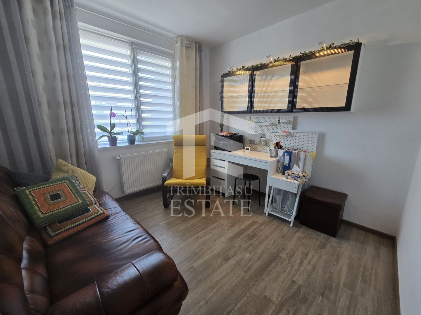 Mangalia - Vila tip duplex moderna. - Poză 22