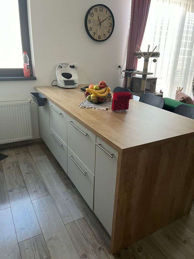 Braytim-Musicescu | Etajul 2 | Mobilat si Utilat | 2 Locuri de parcare - Poză 4