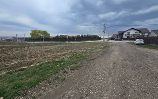 Teren Intravilan, Construibil, 795mp, Zona Dublihan - Poză 3
