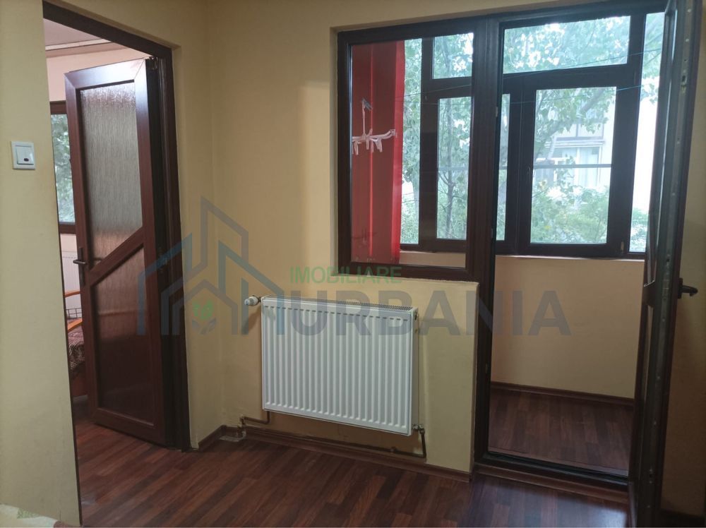 Apartament 2 camere de inchiriat – Alexandru cel Bun, Iasi – 40 mp, etaj 3 - Poză 6