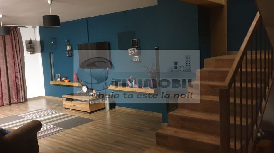 Casă de vânzare Premium - Valea Lupului - 310.000 euro - Poză 14