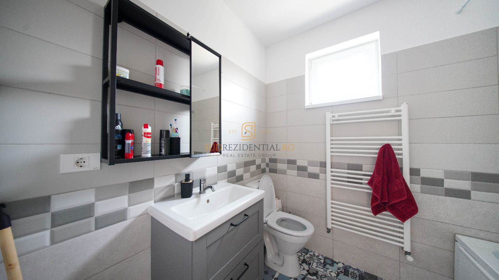 Casa Individuala cu 3 camere, mobilata si utilata, Vidra, Ilfov - Poză 12