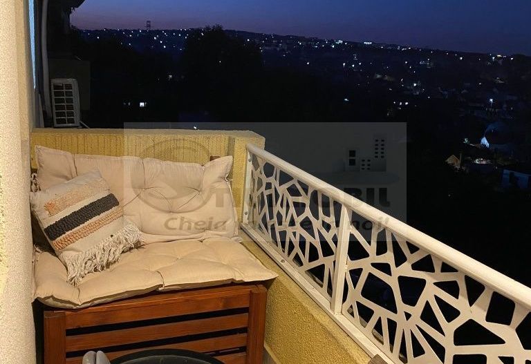 Complex CUG - Apartament 2 camere - 49 mp - 90.000 euro ! - Poză 7