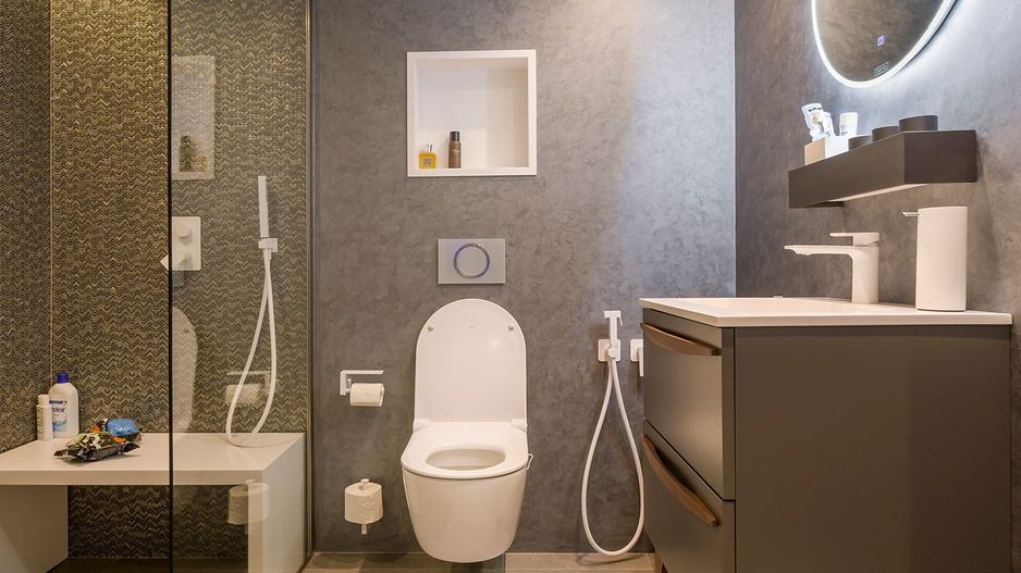 Apartament deosebit 4 camere complet mobilat si loc de parcare inclus - Poză 28