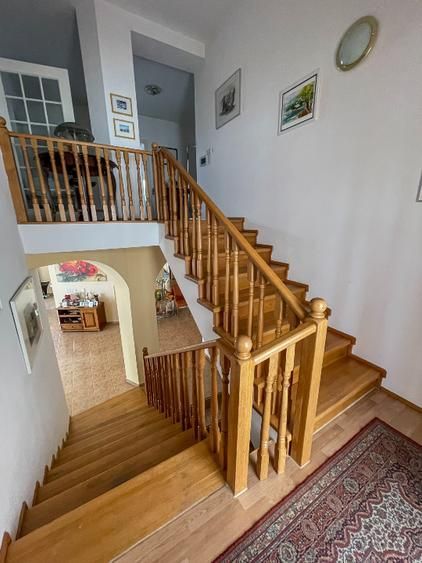 BRASADAS vinde casă tip D P M cu teren 17 ari in Bercu Roșu. - Poză 16