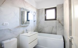 2 CAMERE | 150 mp | CURTE | METROU PACII | AUTOGARA MILITARI | COMISION 0% - Poză 16