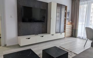 Apartament cu 2 camere, 58mp, Zona Maurer Residence - Poză 4