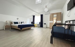 Vilă P+1 Mamaia Nord | 308 mp | 6 Camere | 6 băi | 6 locuri de parcare - Poză 8