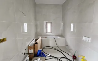 Casa noua, 6 camere, finisata la cheie, 1000 mp teren, zona Schit - Poză 22
